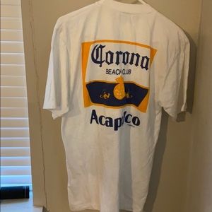 Vintage Corona T-shirt
